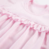 ewa klucze - Ewa Klucze girls' bodysuit nature pink - Mari Kali Stores Cyprus