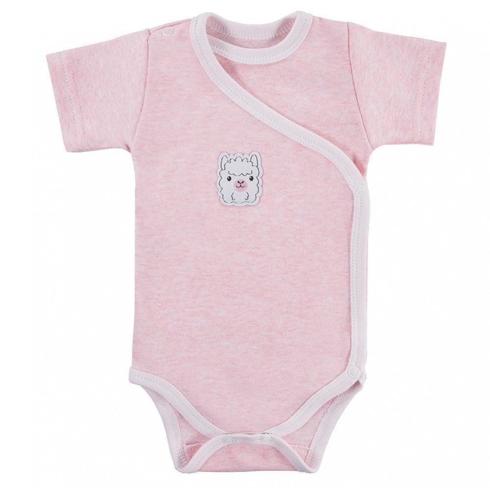 ewa klucze - Ewa Klucze bodysuit babylove pink alpaca - Mari Kali Stores Cyprus