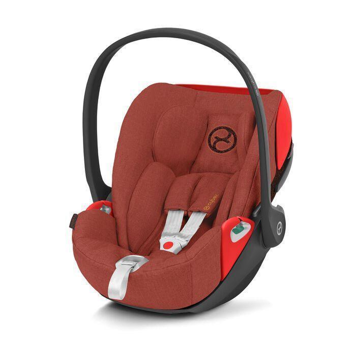 CYBEX - CYBEX Cloud Z2 - Car Seat - Mari Kali Stores - Cyprus