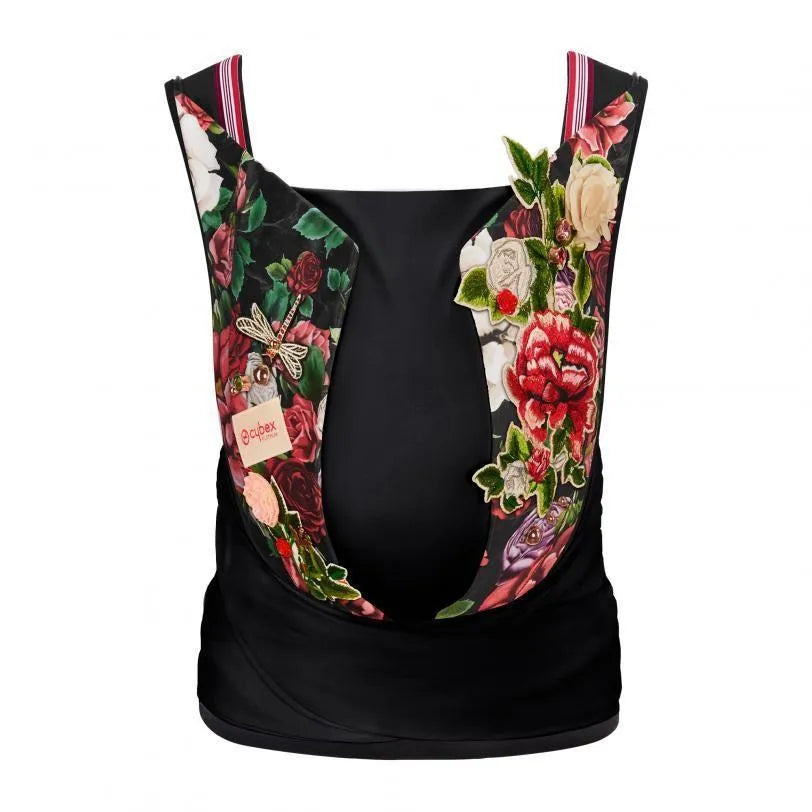 CYBEX - CYBEX Yema Tie Spring Blossom Dark -  - Mari Kali Stores - Cyprus