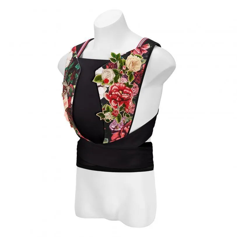 CYBEX - CYBEX Yema Tie Spring Blossom Dark -  - Mari Kali Stores - Cyprus