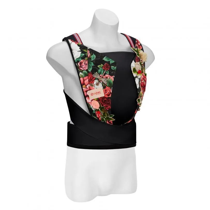 CYBEX - CYBEX Yema Tie Spring Blossom Dark -  - Mari Kali Stores - Cyprus