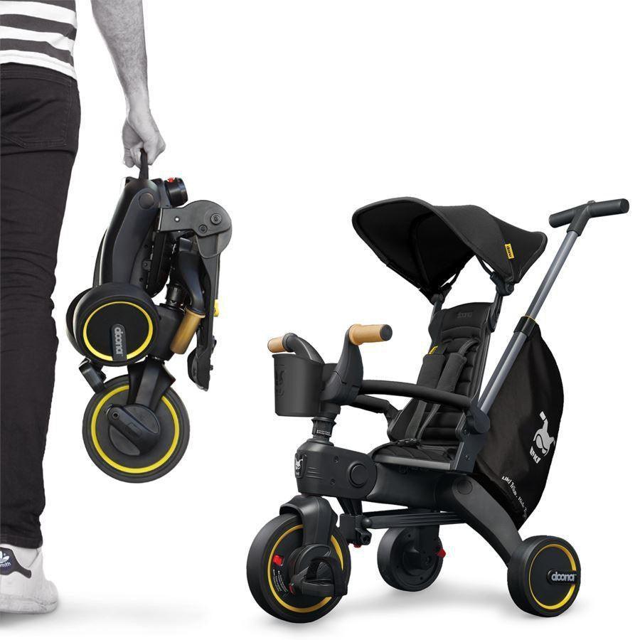 Doona - Doona Liki Trike S5 -  - Mari Kali Stores - Cyprus
