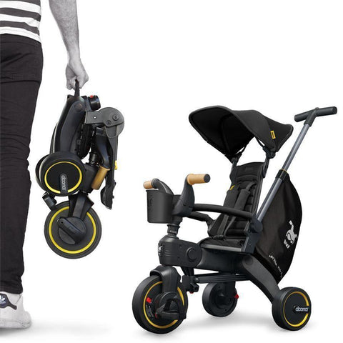 Doona - Doona Liki Trike S5 -  - Mari Kali Stores - Cyprus