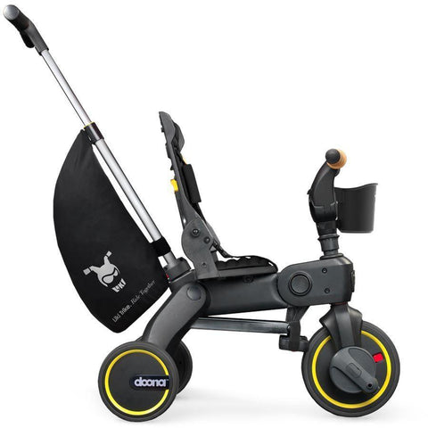 Doona - Doona Liki Trike S5 -  - Mari Kali Stores - Cyprus
