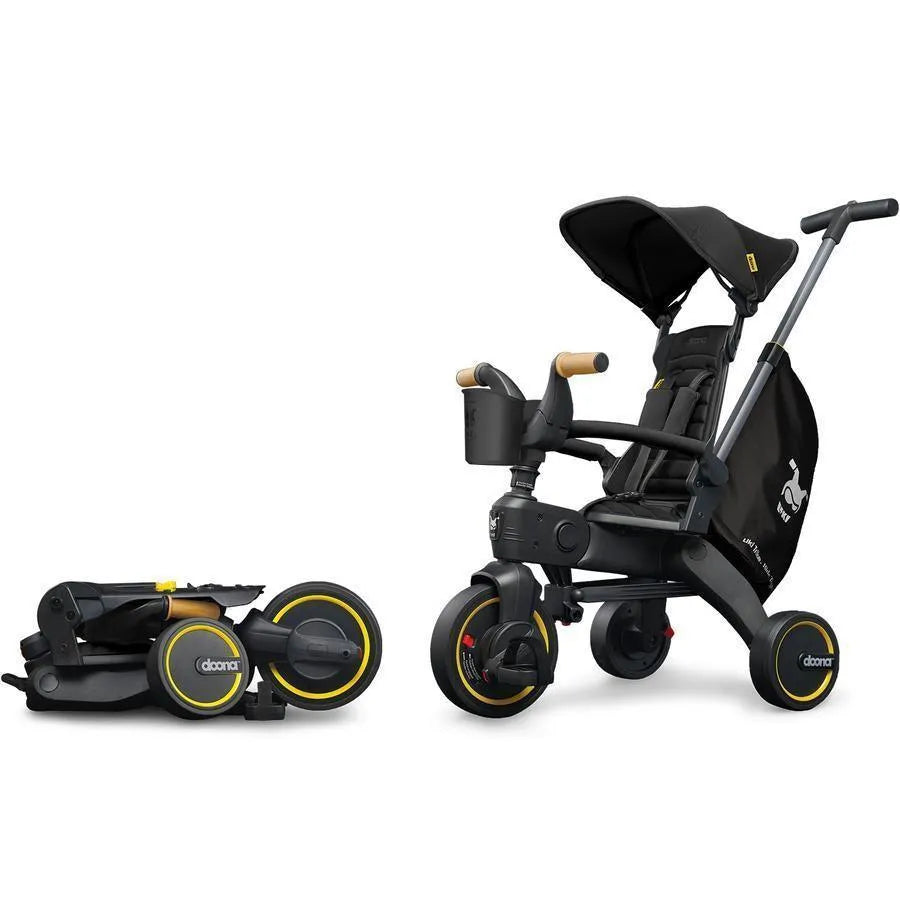 Doona - Doona Liki Trike S5 -  - Mari Kali Stores - Cyprus