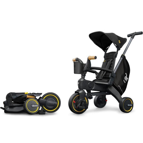 Doona - Doona Liki Trike S5 -  - Mari Kali Stores - Cyprus