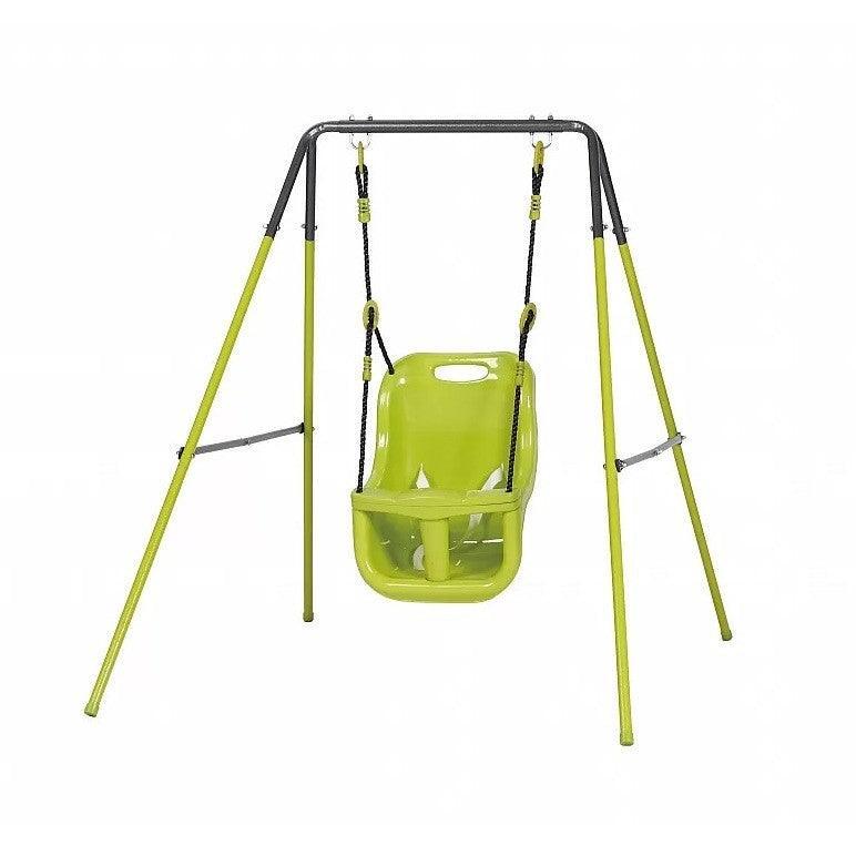 FreeOn - JS Freestanding Swing 6m+ - Garden Swing - Mari Kali Stores - Cyprus