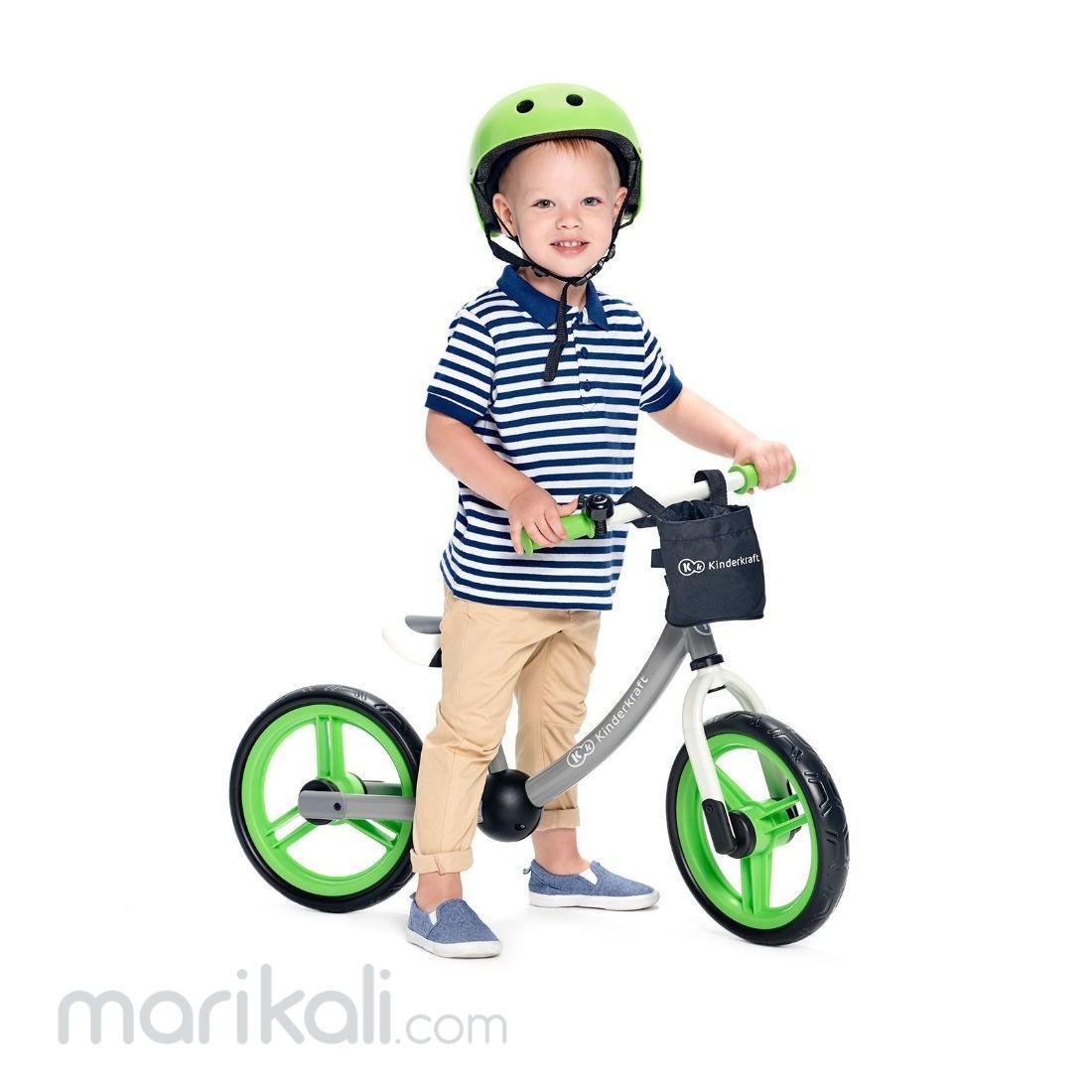 Kinderkraft - Kinderkraft Children's Safety Helmet -  - Mari Kali Stores - Cyprus