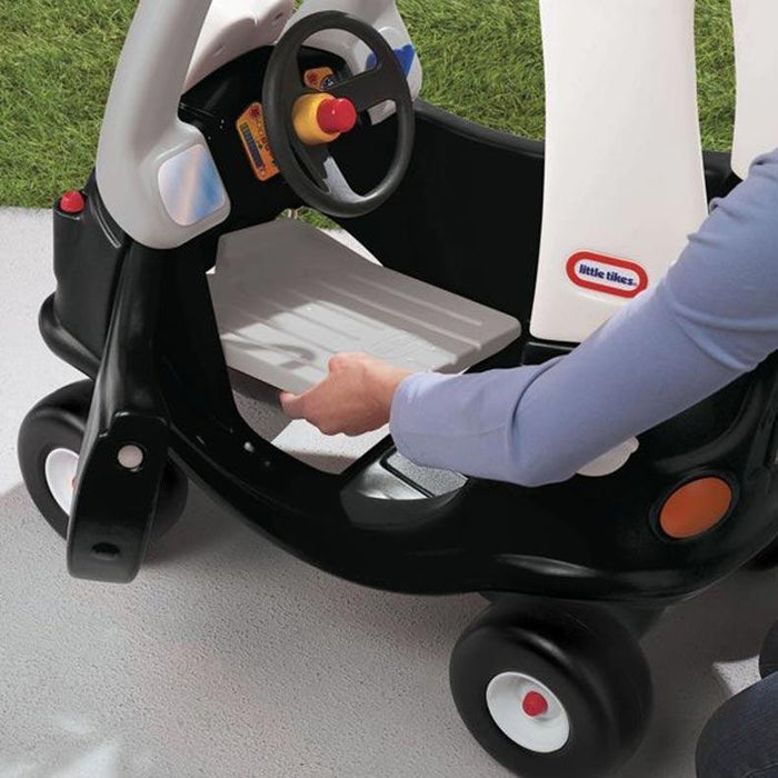 Little clearance tikes patrol