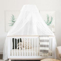 mk Collection - mk Collection Mosquito Net White - Mari Kali Stores Cyprus